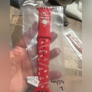 Watch band